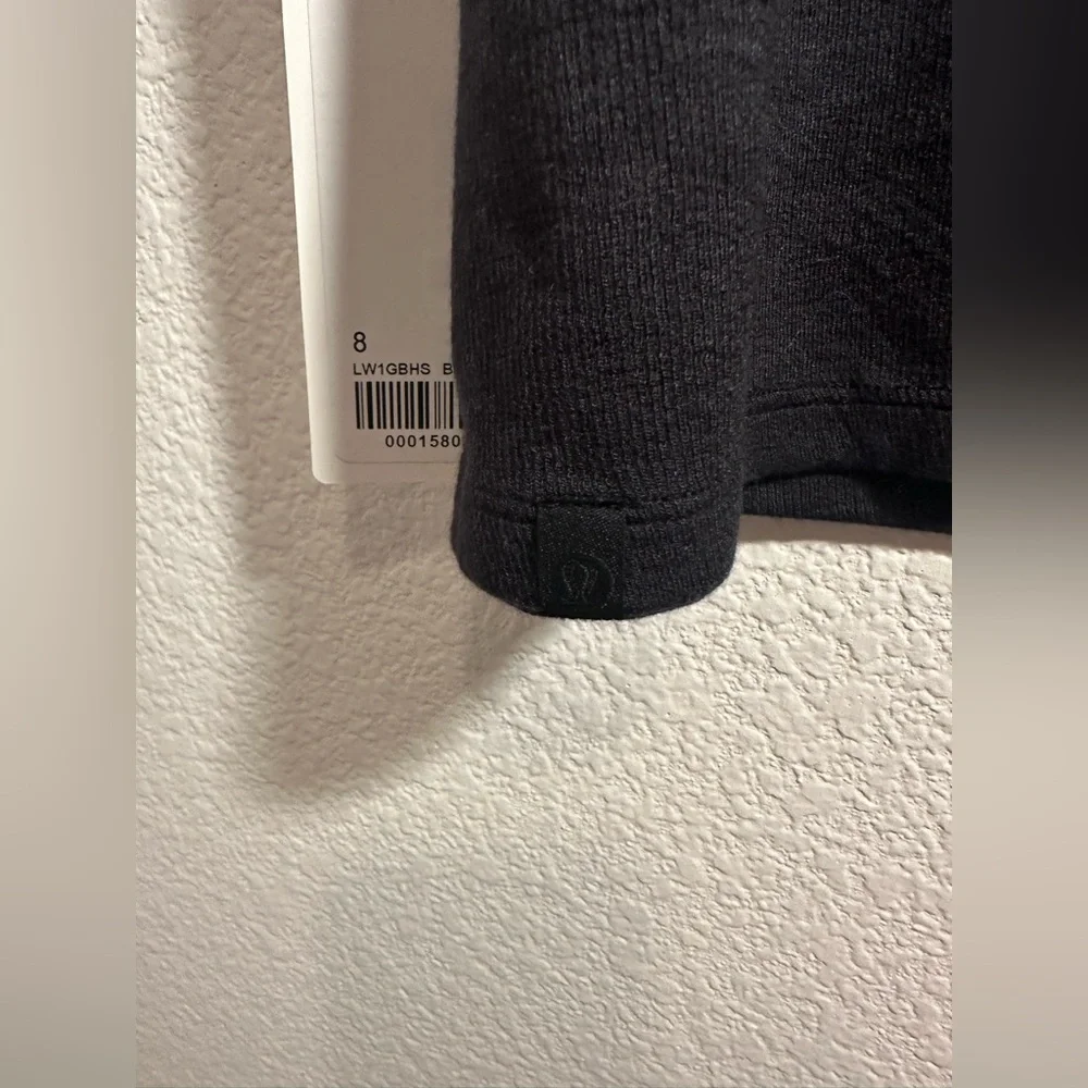 Lululemon Hold Tight Racerback Ribbed Tank - Picture 6 of 11